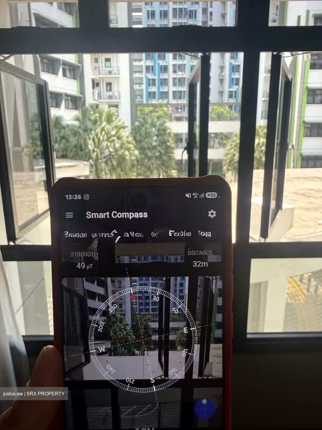 Blk 114A Alkaff Oasis (Toa Payoh), HDB 3 Rooms #605932331